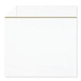400TC Double Embroidery Sateen Solid Cotton Sheet Set