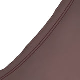 400TC Luxurious Double Embroidery Sateen Cotton Euro Sham