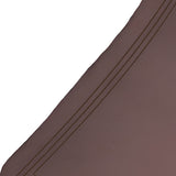 400TC Luxurious Triple Embroidery Sateen Cotton Pillow Sham