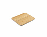 Chop2Pot™ Bamboo Folding Chopping Board