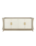 Koji Cream Credenza