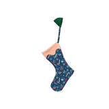 Printed Stockings