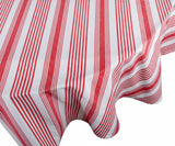 Round Christmas Tablecloth