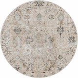 Claydon Thick Luxe Oushak Rug
