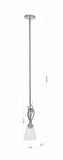 Collinswood Ceiling Light - Clearance