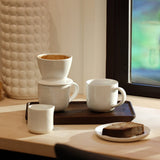Fable+ Coffee Dripper