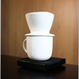 Fable+ Coffee Dripper