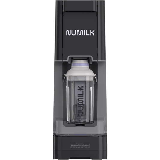 NUMILK COMMERCIAL MACHINE