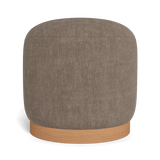 Como Footstool