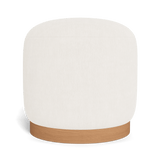 Como Footstool