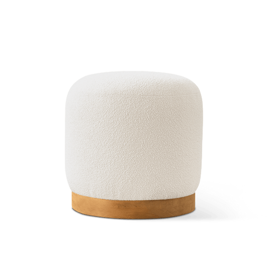 Como Footstool