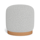 Como Footstool