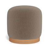 Como Footstool