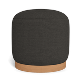 Como Footstool