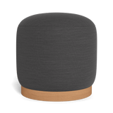 Como Footstool