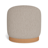 Como Footstool