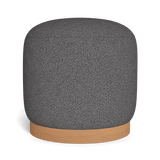 Como Footstool