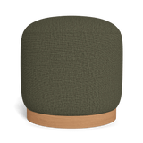 Como Footstool