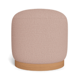Como Footstool