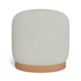 Como Footstool
