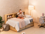 CopperFlex® 301 Mattress Topper