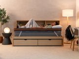 CopperFlex® 401 Mattress Topper