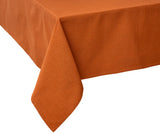 Coral Tablecloth - Rectangle Tablecloth
