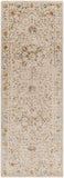 Coromandel Oushak Area Rug