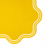 Mustard Placemats