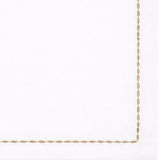 Rectangle Placemats - Embroidered