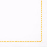 Rectangle Placemats - Embroidered