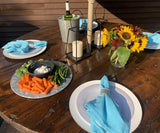 Cotton Cloth Napkins