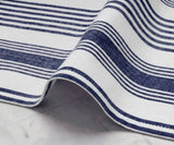 Striped Cloth Napkins