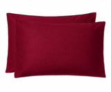 100% Cotton Pillowcase Set