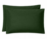 100% Cotton Pillowcase Set