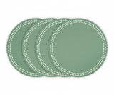 Sage Green Placemats