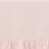 Ruffled Tablecloth