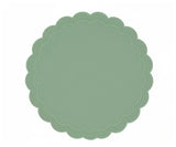 Sage Green Table Placemats