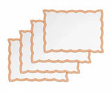 Cotton Rectangular Placemats