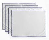 Piping Placemat - Trim