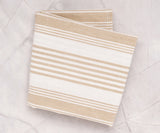 Ticking Striped Kitchen Towels