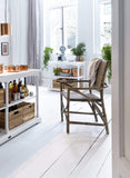 Wickerworks Countess Chair (Set of 2)