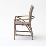 Wickerworks Countess Chair (Set of 2)