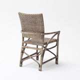 Wickerworks Countess Chair (Set of 2)