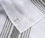 Linen Kitchen Towels - Set of 2 Hand Towel