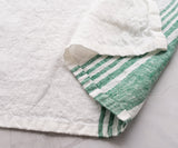 Linen Kitchen Towels - Set of 2 Hand Towel