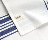 Restaurant Napkins - Set of 6 Bistro Napkins