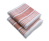 Linen Kitchen Towels - Set of 2 Hand Towel