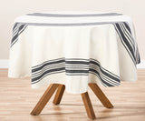 Round Tablecloths - Tablecloth for Round Tables
