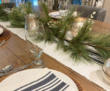 Country Table Runners - Farmhouse Table Runner